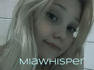 Miawhisper