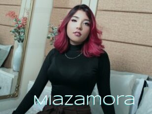 Miazamora