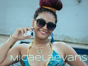 Micaelaevans