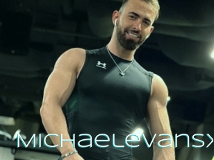 Michaelevansx