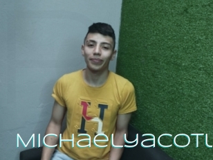 Michaelyacotu