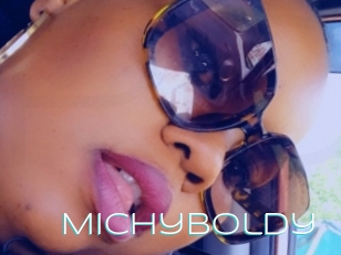 Michyboldy