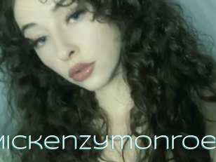 Mickenzymonroe