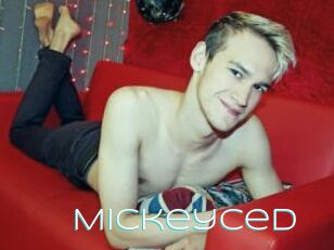 Mickeyced