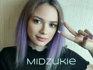 Midzukie