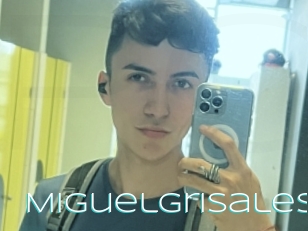 Miguelgrisales