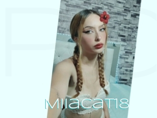 Miiacat18