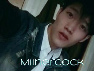 Miinercock