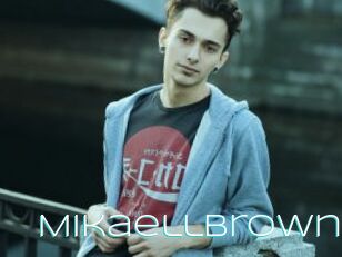 Mikaellbrown