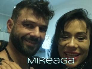 Mikeaga