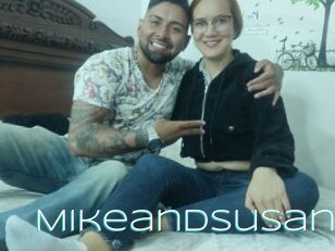 Mikeandsusan