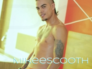 Mikeescooth