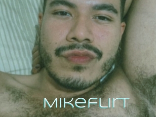 Mikeflirt