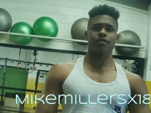 Mikemillersx18