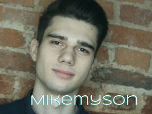 Mikemyson