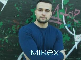 Mikex