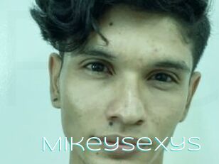 Mikeysexys