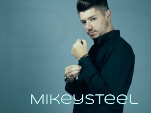 Mikeysteel