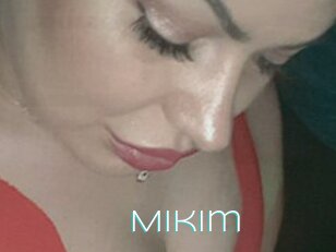 Mikim