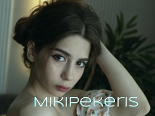 Mikipekeris