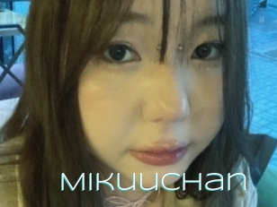 Mikuuchan