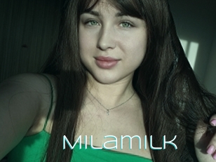 Milamilk