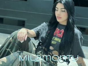 Milamonty