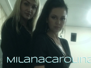 Milanacarolina