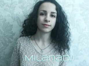 Milanadj