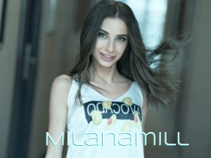 Milanamill