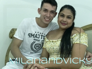 Milanandvicky