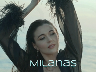 Milanas