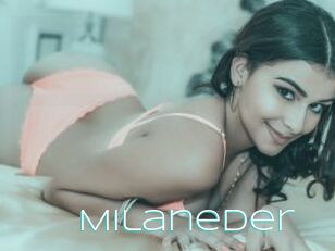 Milaneder