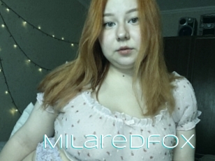 Milaredfox