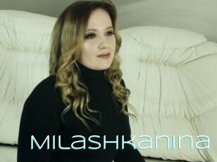 Milashkanina