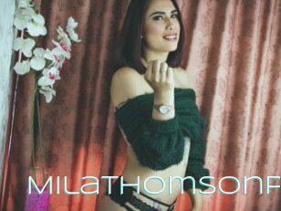 Milathomsonp