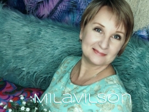 Milavilson