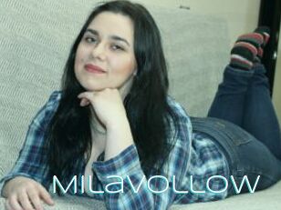 Milavollow