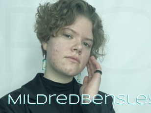 Mildredbensley