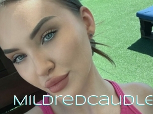 Mildredcaudle