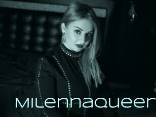 Milennaqueen