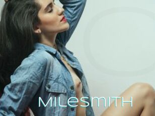 Milesmith