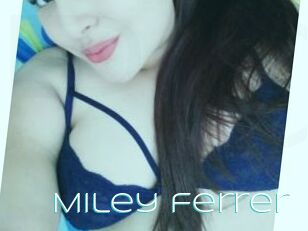 Miley_ferrer