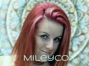 Mileycox