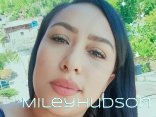 Mileyhudson