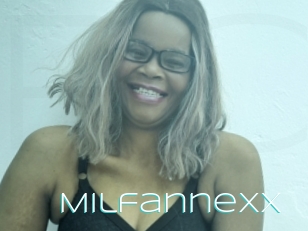 Milfannexx