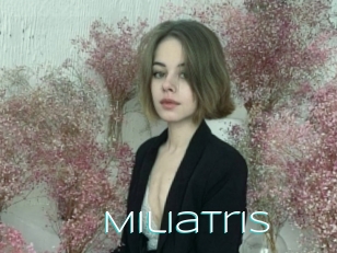 Miliatris