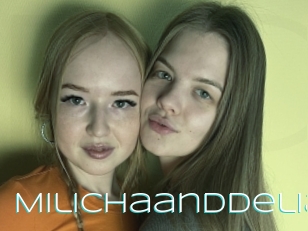 Milichaanddelia