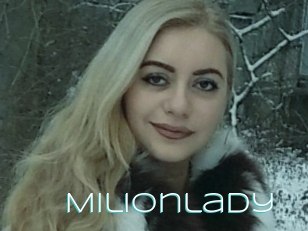 Milionlady