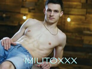 Militoxxx